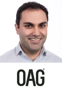 Jeremy Burke | Chief Commercial Officer | OAG » speaking at World Aviation Festival