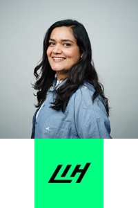 Ishita Lakra | Venture Development Manager | Lufthansa Innovation Hub » speaking at World Aviation Festival