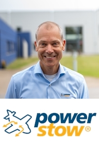 Christian Søeberg | Chief Commercial Officer for EMEA & APAC | Power Stow A/S » speaking at World Aviation Festival