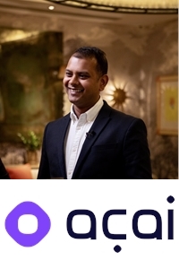 Pavel Pratyush | Co-Founder and Chief Technology Officer | Acai Travel » speaking at World Aviation Festival