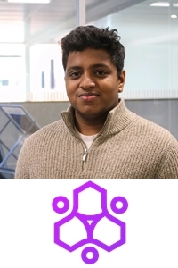 Prithveesh Reddy | Co-Founder and CEO | Arcube » speaking at World Aviation Festival