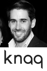 Brian Carey | Founder | Knaq » speaking at World Aviation Festival
