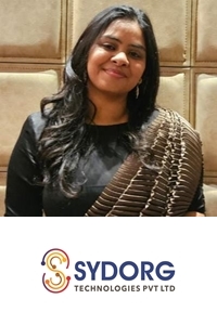Ankita Gupta | Co-founder | Sydorg Technologies » speaking at World Aviation Festival