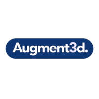 Augment3d at World Aviation Festival 2025