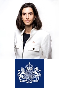 Lisa Bandari | British ambassador to Portugal | Foreign, Commonwealth and Development Office » speaking at World Aviation Festival