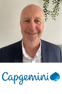 Graham Upton | Head of Technology & Innovation Capgemini | Capgemini » speaking at World Aviation Festival