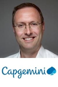 Mark Roberts | CTO Applied Sciences | Capgemini » speaking at World Aviation Festival