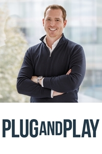 Nik Munaretto | Managing Director, Austria | Plug and Play Ventures » speaking at World Aviation Festival