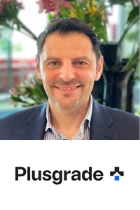 Issa Haddad | VP Strategic Growth | Plusgrade Inc. » speaking at World Aviation Festival