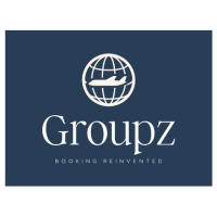 Groupz at World Aviation Festival 2025