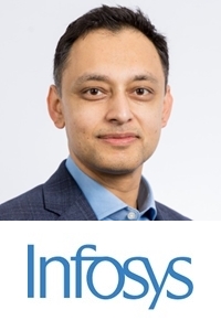 Samik Ghatak | AVP Travel Practice | Infosys Limited » speaking at World Aviation Festival