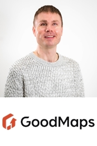 Neil Barnfather | Chief Commercial Officer | GoodMaps » speaking at World Aviation Festival