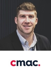 Ashley Seed | Chief Commercial Officer | CMAC Group » speaking at World Aviation Festival
