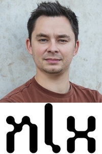 Andrei Papancea | Chief Executive Officer | NLX » speaking at World Aviation Festival