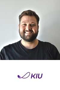 Juan Felipe Restrepo | CHIEF PRODUCT OFFICER | KIU System Solutions » speaking at World Aviation Festival