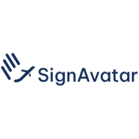 SignAvatar at World Aviation Festival 2025