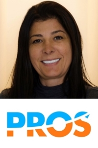 Desi Barkhuizen | Principal, Global Industries | PROS » speaking at World Aviation Festival