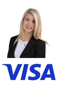 Ruta Greenslade | Global Director of Partnerships B2B Travel | Visa » speaking at World Aviation Festival