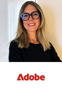 Chloe Clements | Travel & Hospitality Director UKI | Adobe » speaking at World Aviation Festival