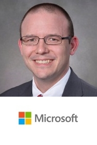 Andrew Gendreau | Managing Director Business Strategy, Aerospace & Aviation | Microsoft » speaking at World Aviation Festival