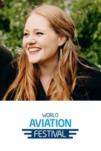 Catriona Handley | Project Director | Terrapinn Holdings Ltd » speaking at World Aviation Festival