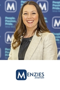 Katy Reid | Head of Sustainability & Corporate Responsibility | Menzies Aviation » speaking at World Aviation Festival