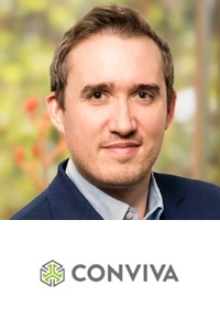 Will Penson | VP, Global Solutions Engineering | Conviva » speaking at World Aviation Festival