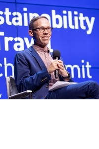 Edward Russell | Aviation and Transport Journalist | Self-Employed » speaking at World Aviation Festival