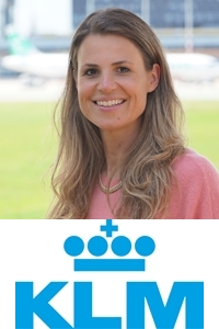 Caroline Spruijt | Director Ancillary Product & Partnerships | Airfrance KLM » speaking at World Aviation Festival