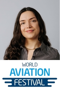 Justine Brooks | Senior Conference Producer | Terrapinn » speaking at World Aviation Festival