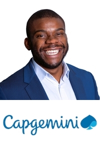 Rob Ezigbo | Aviation Consulting Director | Capgemini » speaking at World Aviation Festival