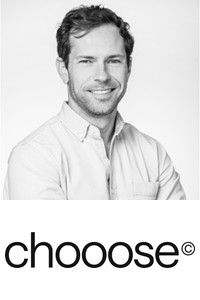 John Walpole | VP, Growth | Chooose » speaking at World Aviation Festival