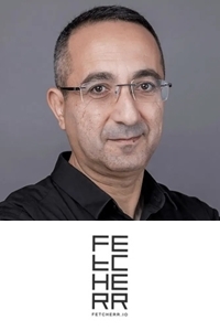 Uri Yerushalmi | Chief AI Officer & Co-Founder | Fetcherr Ltd » speaking at World Aviation Festival