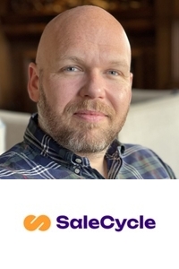 Jonathan Keighley | Chief Revenue Officer | SaleCycle » speaking at World Aviation Festival