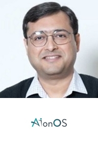 Raghav Kumaria | Senior Vice President, Technology & CX Transformation | Aionos » speaking at World Aviation Festival