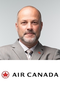 Kevin Strohmaier | Managing Director, Revenue Management - North America/ Ancillary Revenues | Air Canada » speaking at World Aviation Festival