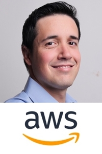 Felipe Marins | Partner Solutions Architect | AWS » speaking at World Aviation Festival