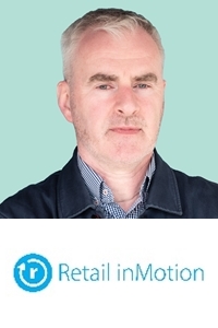 John Moriarty | CEO | Retail inMotion » speaking at World Aviation Festival