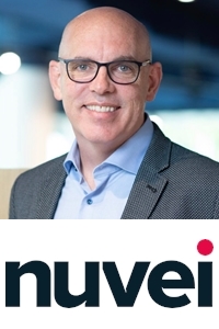 Damien Cramer | SVP, Global Travel Leader | Nuvei » speaking at World Aviation Festival