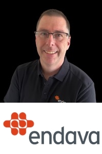 Vince Francis | Global SVP | Endava UK Limited » speaking at World Aviation Festival