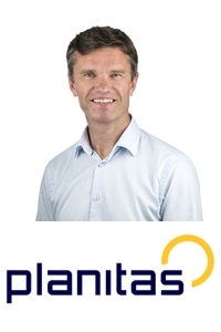 Simon Grennan | CEO | Planitas » speaking at World Aviation Festival