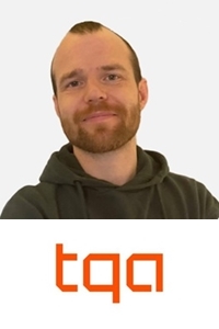 Dillan Hackett | Director of Innovation | TQA Solutions » speaking at World Aviation Festival
