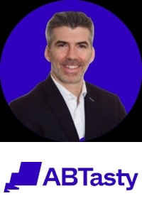 Fabien Roger | VP EMEA | AB Tasty Ltd » speaking at World Aviation Festival