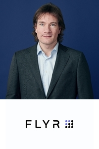 Charles Ruesch | Senior Director, Product | FLYR » speaking at World Aviation Festival