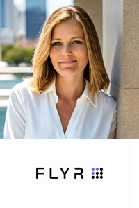 Jennifer Bourdeau | Director of Product Marketing | FLYR » speaking at World Aviation Festival