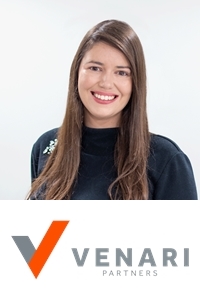 Jenny Walsh | Head of Client Relations | Venari Partners » speaking at World Aviation Festival