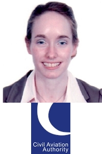 Helen Leadbetter | Technical Strategy Lead - Zero Emissions Flight | The UK Civil Aviation Authority » speaking at World Aviation Festival