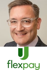 Tom Botts | President | Flex Pay » speaking at World Aviation Festival