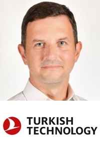 Yilmaz Gorali | Vice President, Airline Retailing - Product Development | Turkish Technology » speaking at World Aviation Festival