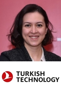 Zeynep Gülen | Digital Channel Solutions Director | Turkish Airlines Technology » speaking at World Aviation Festival